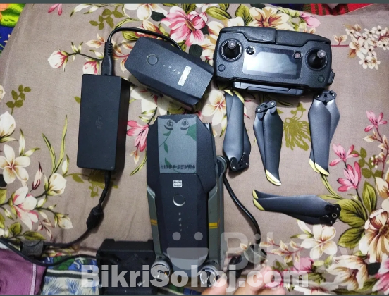dji mavic pro